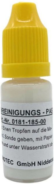 Spezial-Reinigungspaste - Dinotec