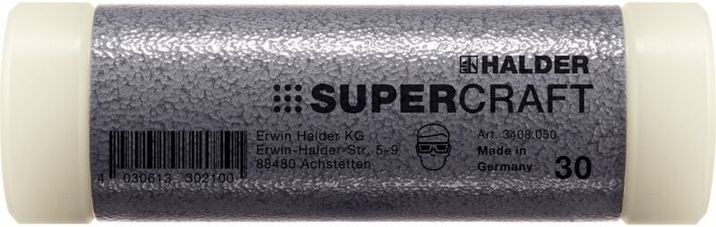 Klopfer, rückschlagfrei D=30 mm 3408.030