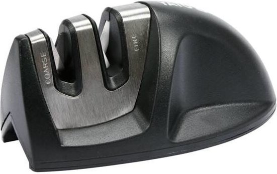 Yato - YG-02354 Messerschärfer de Messerschärfer de messer de scheiben Schwarz