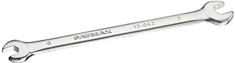 Stanley FMMT13062-0 FM Doppelmaulschluessel 6x7mm