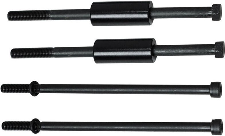 Vtizikl Outil de démontage et d'installation d'injecteur de carburant pour moteur automobile N20/N55