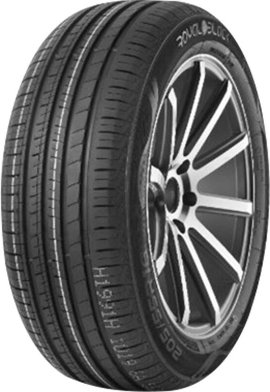 ROYAL BLACK Sommer 205/70 R14 TL 95H ROYAL MILE BSW