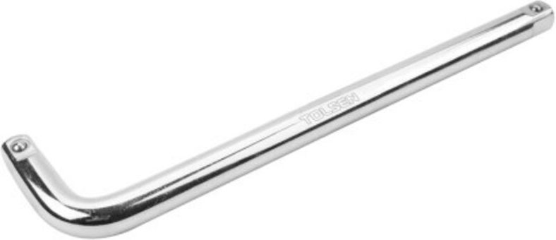 L-Griff mit hochwertiger Ausstattung - TOLSEN