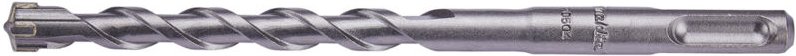B-62670 Bohrer für sds-v-plus MAK4 10x160mm - Makita