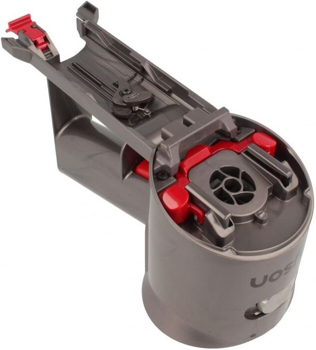 Ersatzteil - V8 Hauptkörper & Schrauben Originalservice - - DYSON