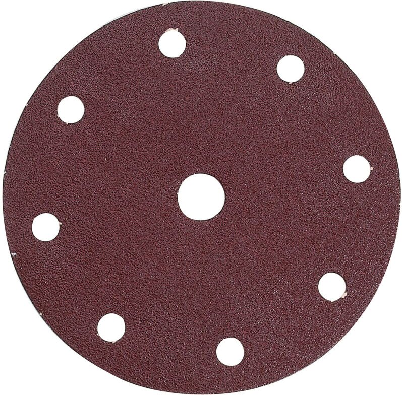 Schleifpapier Klett 150 mm K400 50 St. - P-32677 - Makita