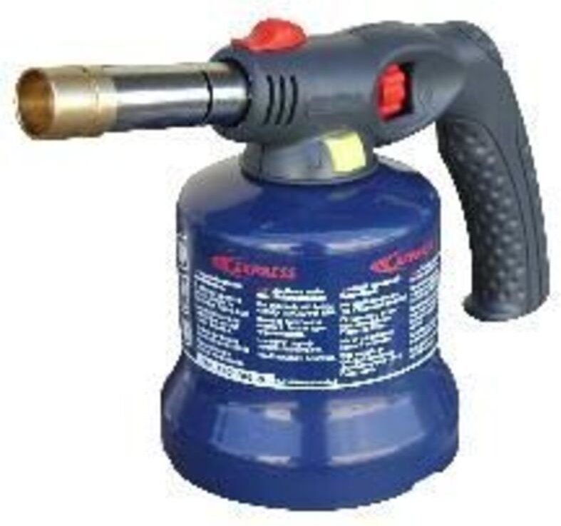 Lampe Primera Express Lötlampe Outifrance