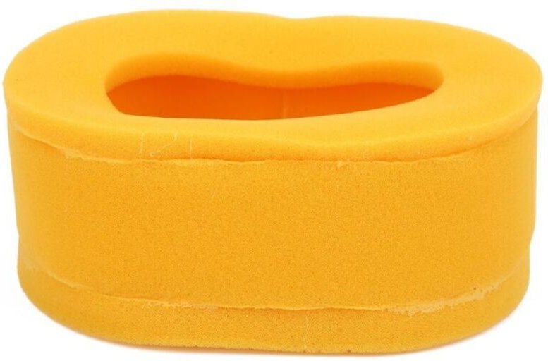 Motorrad-Luftfilter-Ersatz für Suzuki DR125 DR125SE DR200 DR200SE DR200S SP200