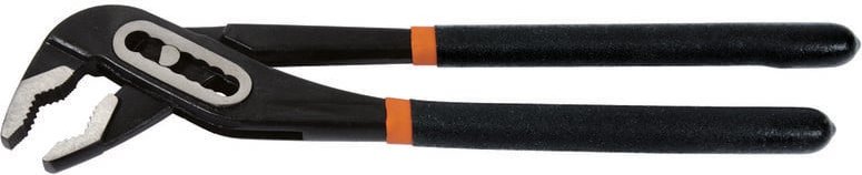 AVIT AV06030 Wasserpumpenzange Schlüsselweite (metrisch) 27 mm 245 mm