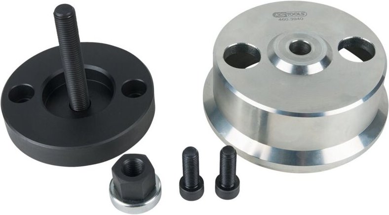 Ks tools Dichtringmontage-Satz für Scania, 5-tlg ( 460.3940 )