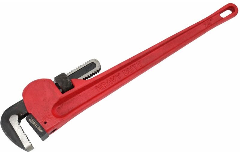 Awtools stillson 24 ' / 600mm