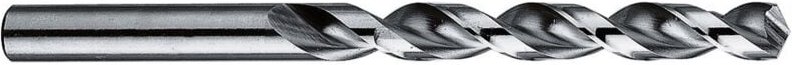 Projahn Spiralbohrer HSS-Co DIN 338 Typ UF-L 3,9 mm