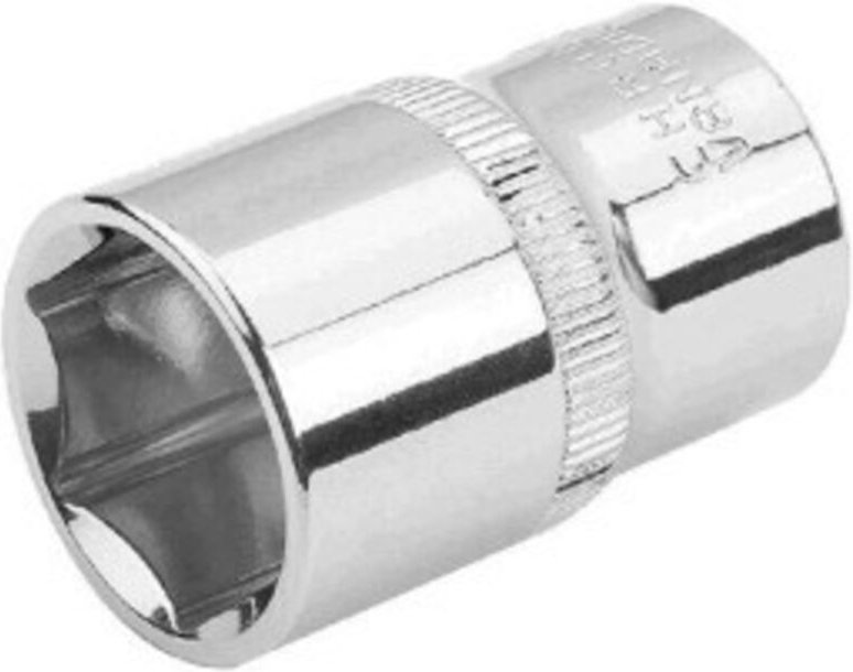 Steckschlüssel 3/8'' - 15mm, TOLSEN