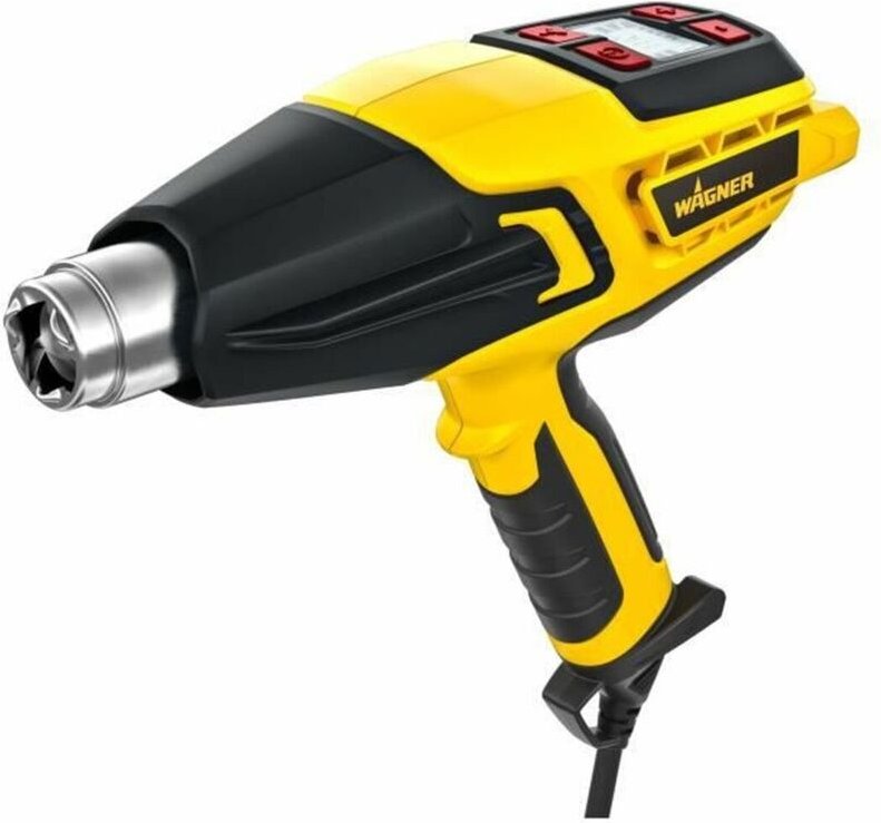 Heißluftgebläse Wagner Furno 750 2359358 2000 W