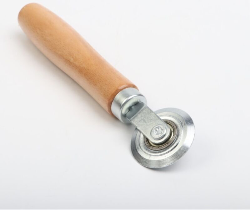 BEBUSINGOTO Reifenkorrekturrollen, Reifenlager-Werkzeugsatz für Auto, Fahrrad, Motorrad, Roller, Reifenreparaturset