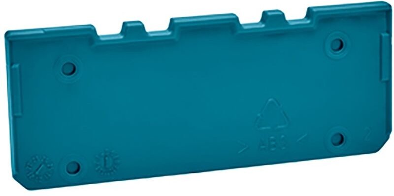 Fachteiler klein für makstor 10 Stk. - Makita