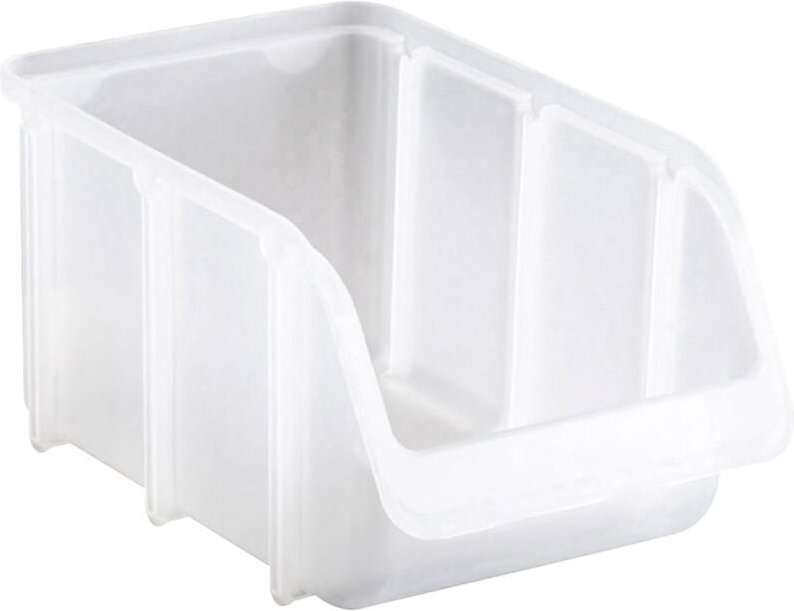 Sichtbox trans Gr.3 B146xH127xT242 mm