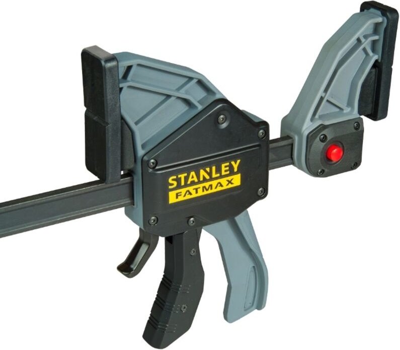 Stanley - Einhandzwinge FatMax xl, 900mm, 270kg FMHT0-83241