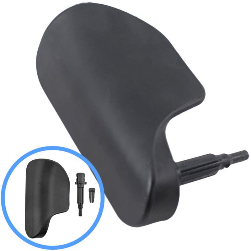 Ersatz-Motorhaubenentriegelungsgriff für Audi TT TTS 2007-2014 8J1823533C