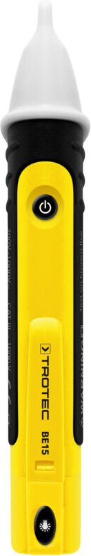 Spannungsdetektor BE15 - Trotec