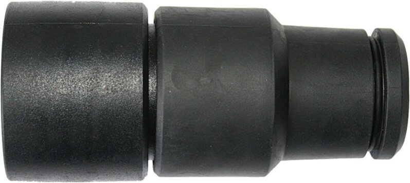 Anschlussmuffe drehbar konisch Starmix 425726 ø 36,5-37 mm, Länge 11 cm