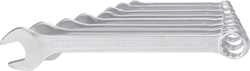 Ringmaulschl. DIN3113A 8-tlg. 10mm - 24mm - Forum