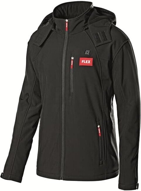 Beheizbare Jacke tj 10.8/18.0 l Flex 423.165