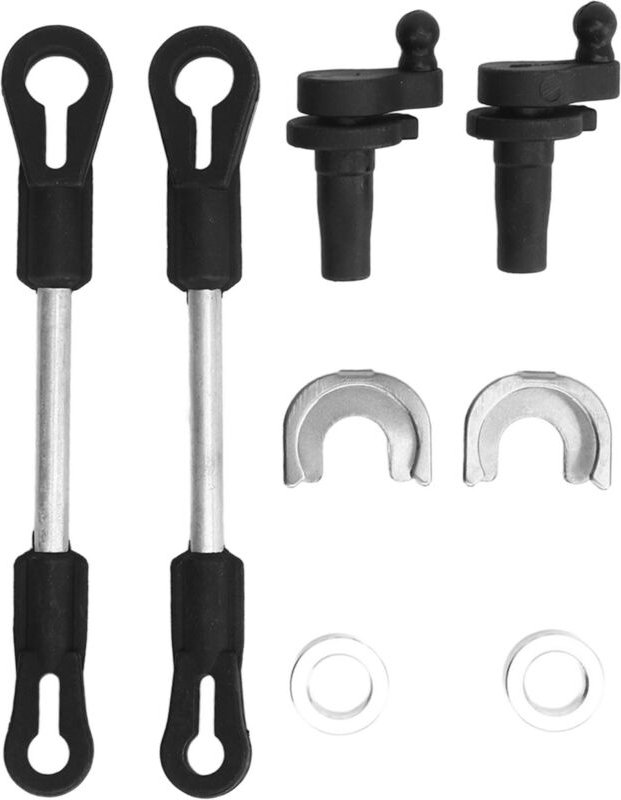 Reparaturwerkzeug für Ansaugkrümmerklappen, Ansaugkrümmer-Reparaturset, ergonomischer Griff, leicht, einfach zu bedienen...