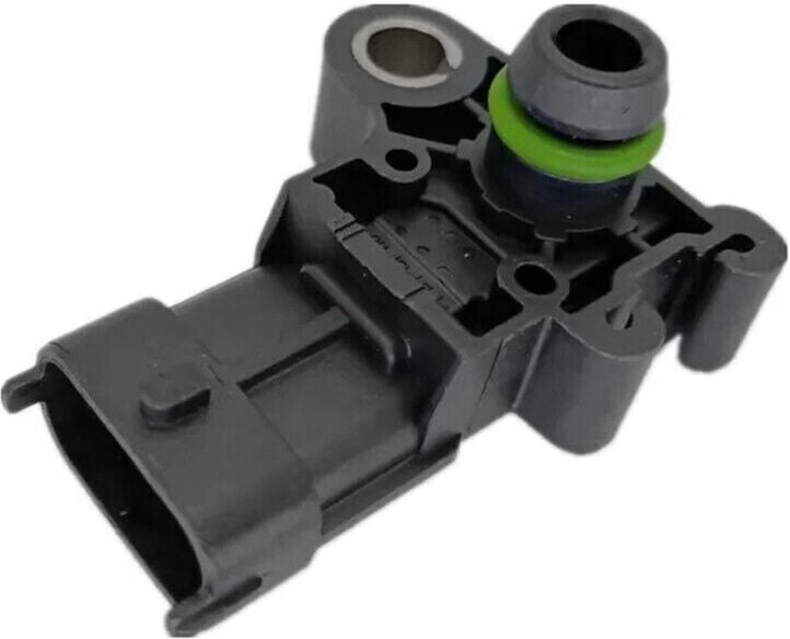 Tlily - 12591290 0261230146 Ansaugluftkrümmer-Absolutdruck-MAP-Sensor für 3,6 l 6,0 l