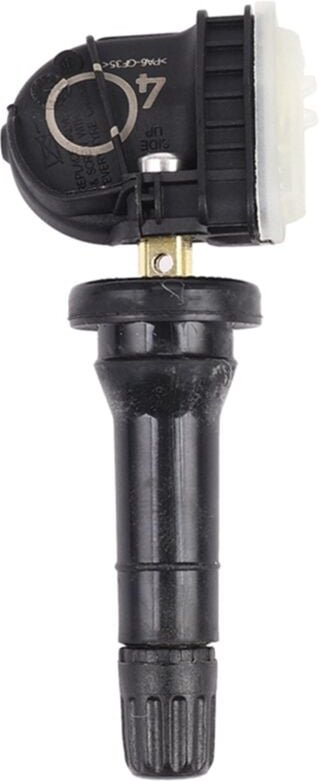 Tlily - 1Pcs 13506028 433MHz tpms Reifendruck Sensor Reifendruck Ventil für Opel Adam Ampera Antara Astra Corsa 13598773