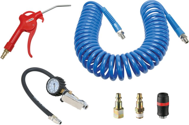 Zubehörset für Kompressor