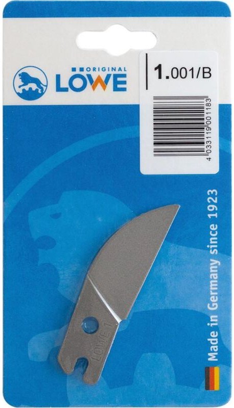 Klinge für löwe 1 1Stück im Blister löwe