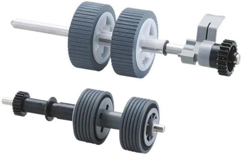 Ricoh CON-3810-400K Drucker-/Scanner-Ersatzteile Roller 4 Stück(e)