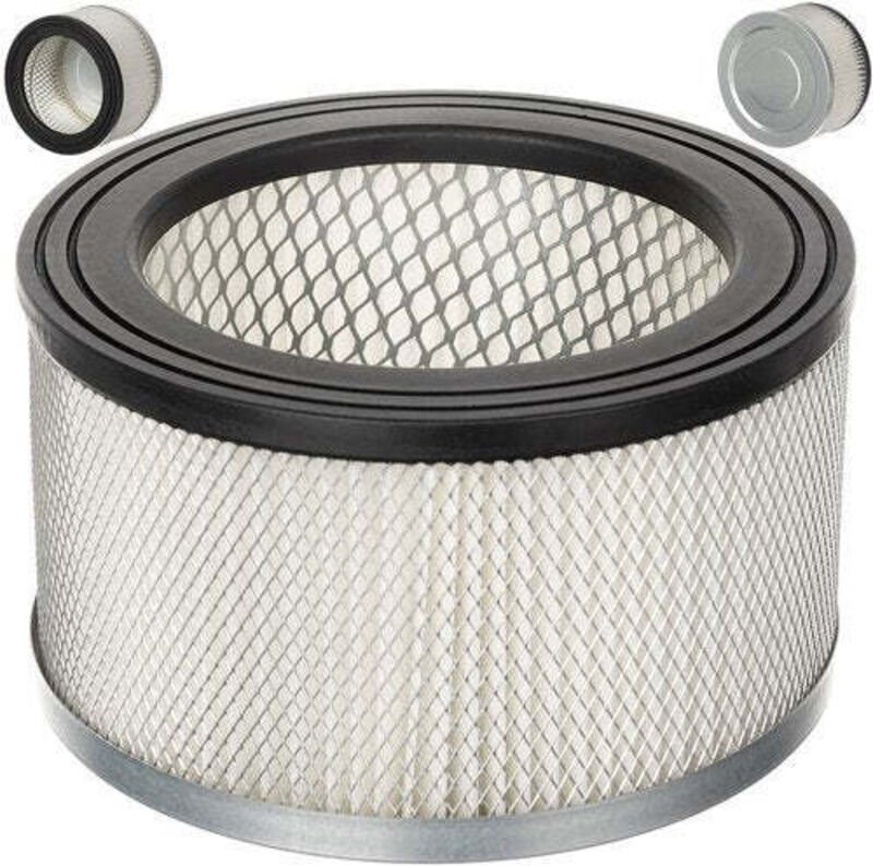 HEPA-Filter für Aschesauger 10927