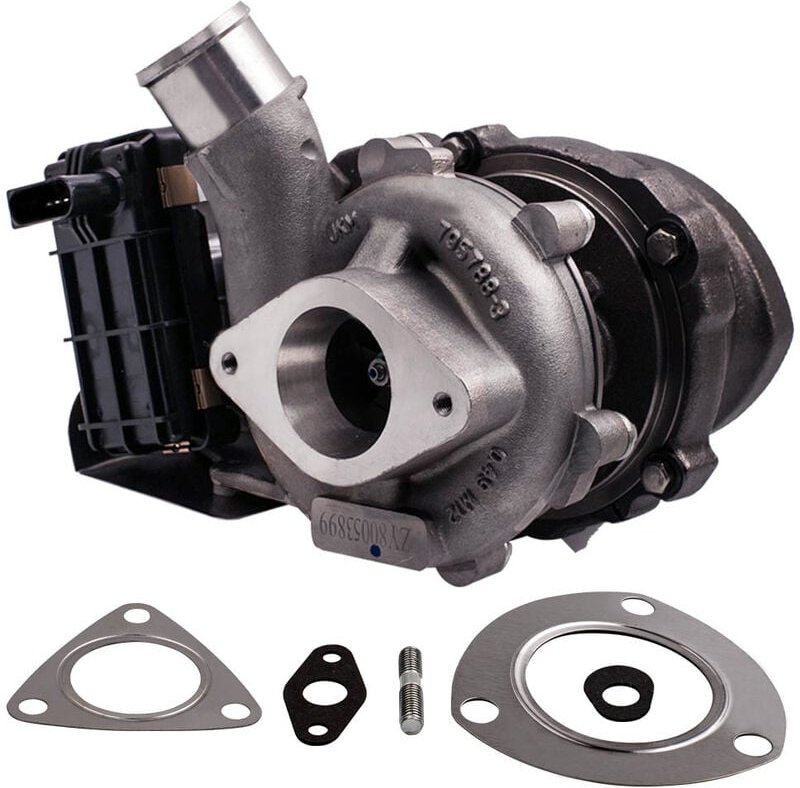 1863278 Turbocharger for Ford Transit Bus 2198 ccm 114 KW 155 PS 787556-5017787556-5017 Turbolader für Ford Transit Bus ...