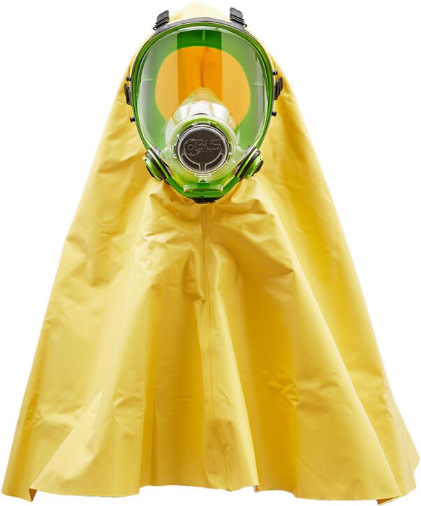 BLS - 5700 / c Vollgesichtsmaske