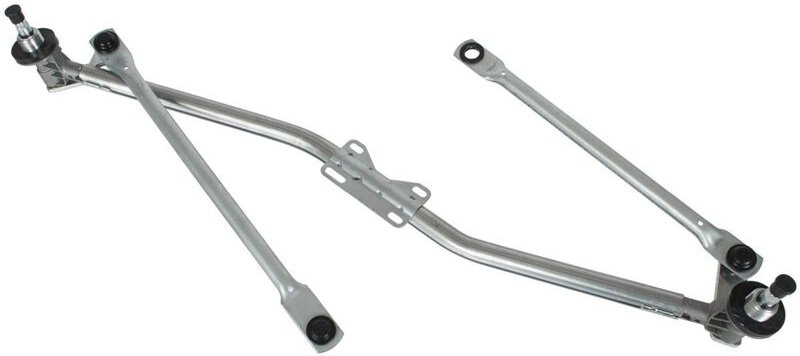 Mercedes Sprinter 906 2006- Scheibenwischermechanismus vorne