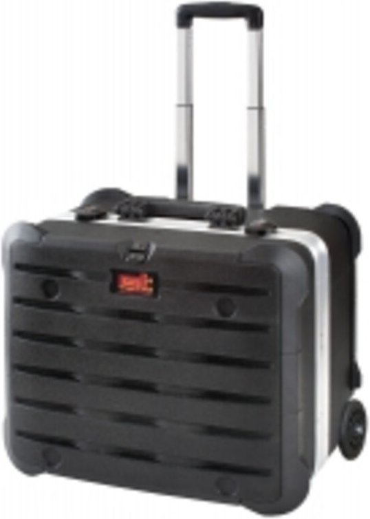 Wartungskoffer 'rock-turtle' Maße 490 x 390 x H. 320 mm / 9,40 kg