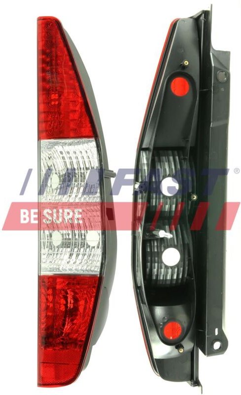 Rückleuchte Ft86305 Fast