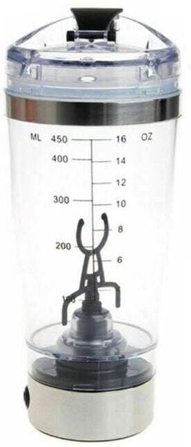 Elektrischer Shaker, 450 ml