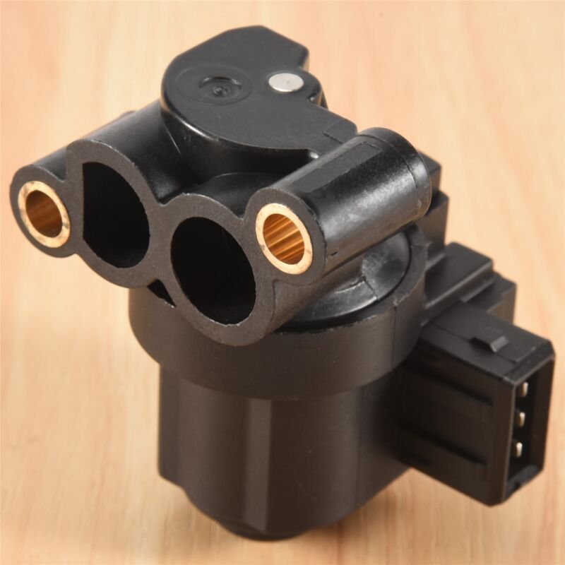 Tlily - Leerlaufluftregelventil 0280140575 13411247988 Für E34 E36 E46 318Ti 318I Z3 316I