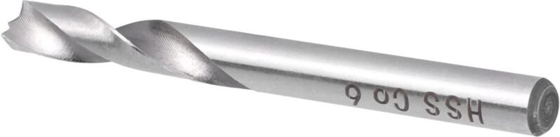 Hochfeste HSSCO-Positionierbohrer, robuste und langlebige Punktschweißbohrer für elektrische und pneumatische Bohrmaschi...