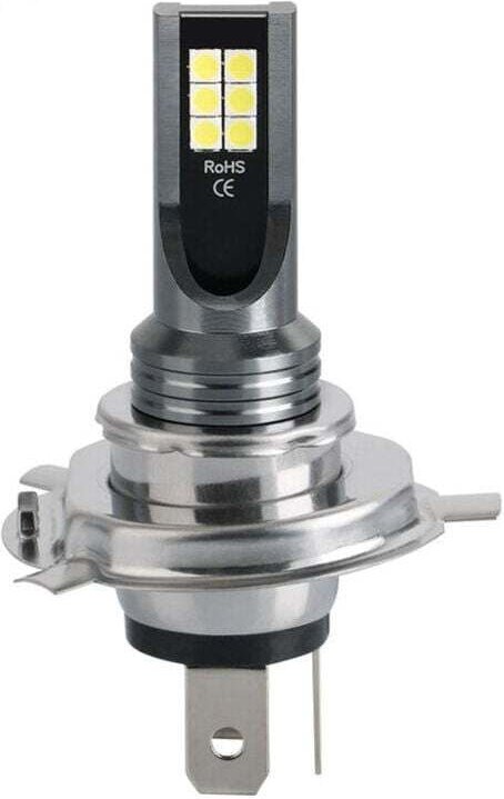 H7 LED-Lampe – 12 V DC LED-Autoscheinwerferlampe – Halogen-Ersatzlampe und Xenon-Kit – 6500 K Weiß