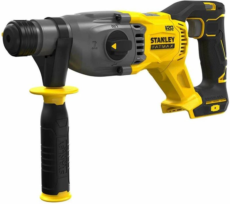 Stanley - Kombihammer FatMax SFMCH900B (nur Gerät)