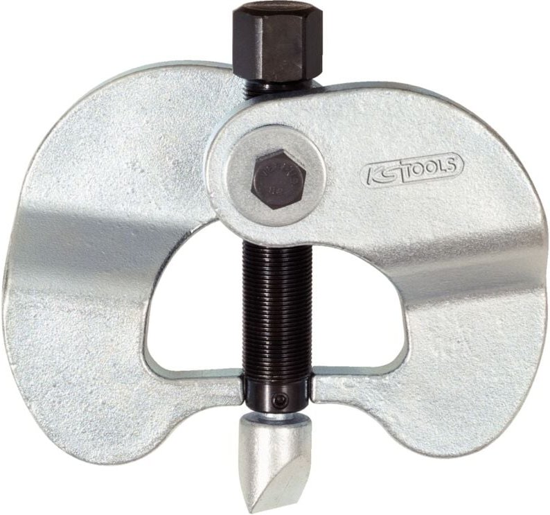 Ks Tools Flanschtreiber-Satz, 2-tlg., 80-250 mm