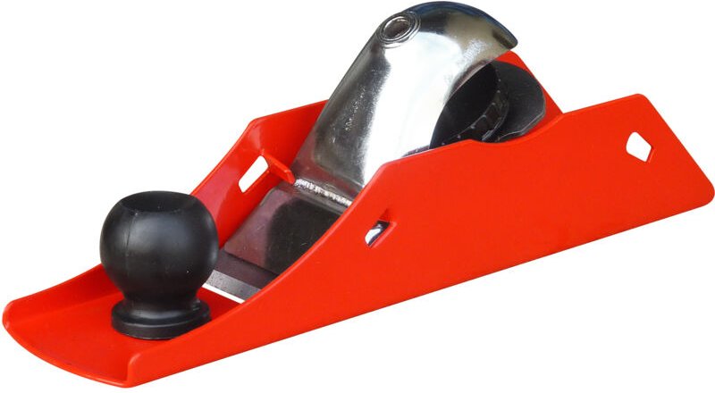 Blechhobel 195x42 mm OUTIFRANCE