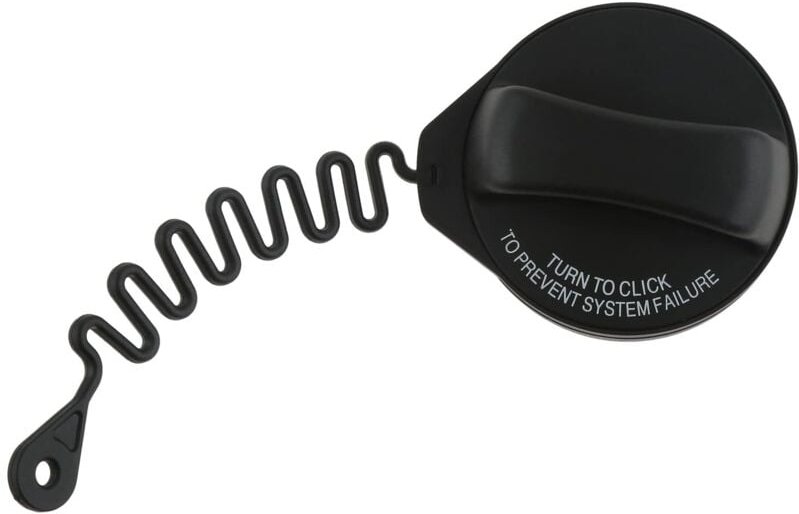 Kompatibel mit dem Tankdeckel 31392044 für Volvo S60 (2004–2009/2011–2018), S80 (2007–2015), V60 (2015–2018), V70 (2003–...