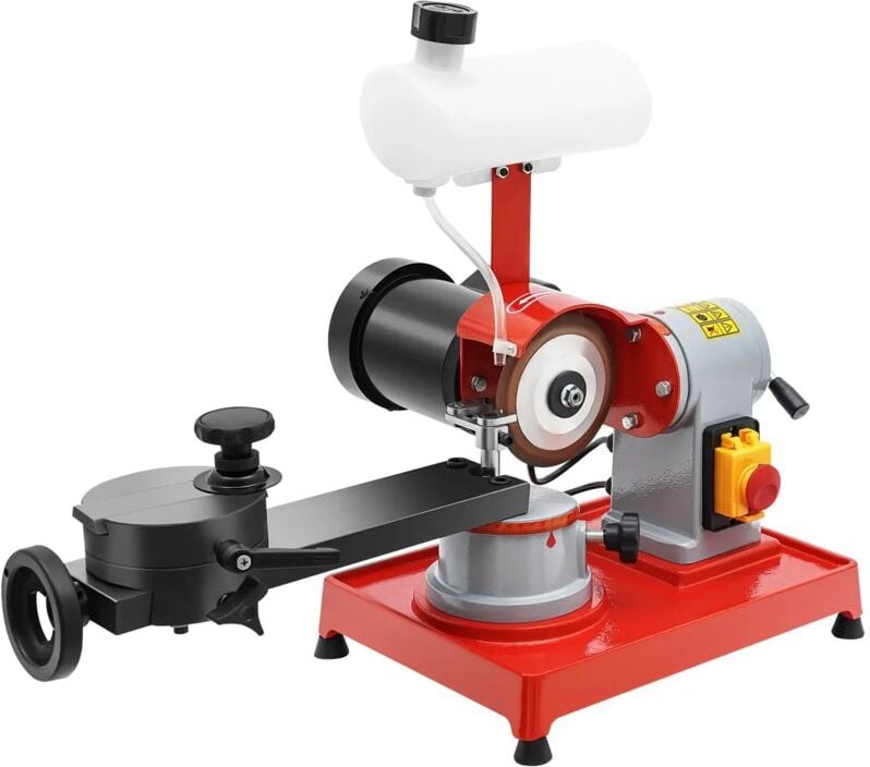 Sägeblattschärfgerät 80-700mm Schärfmaschine kreis Sägeblatt Schärfgerät 370W