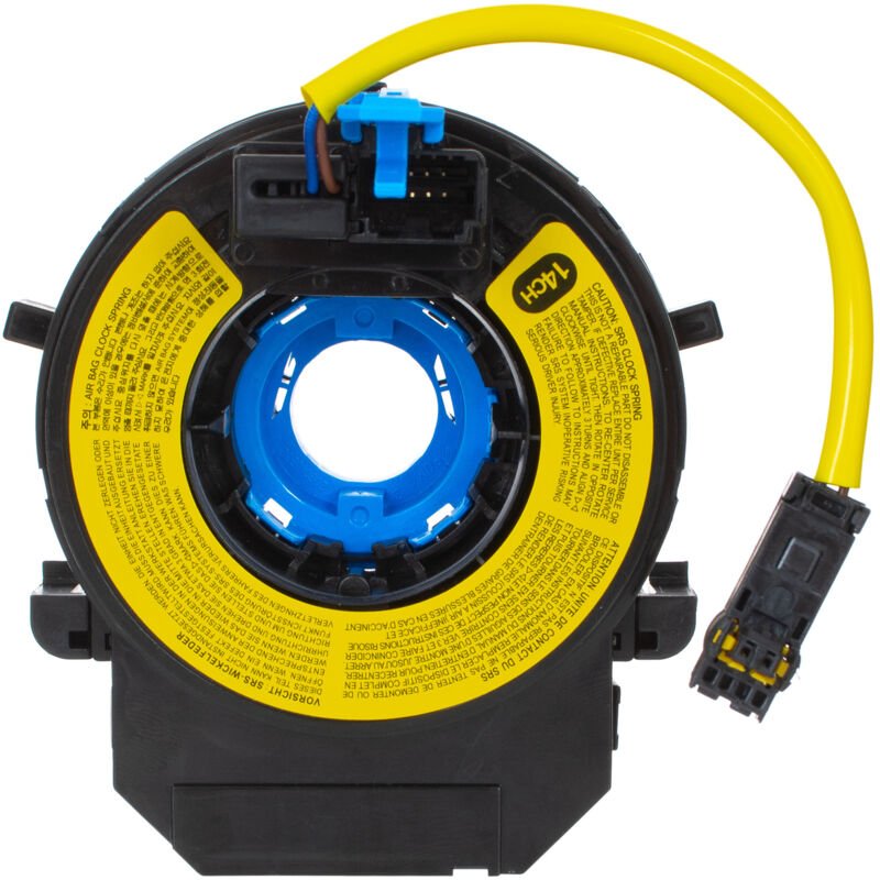 Hyundai i20 2008- Lenkrad-Airbag-Band/Aufroller