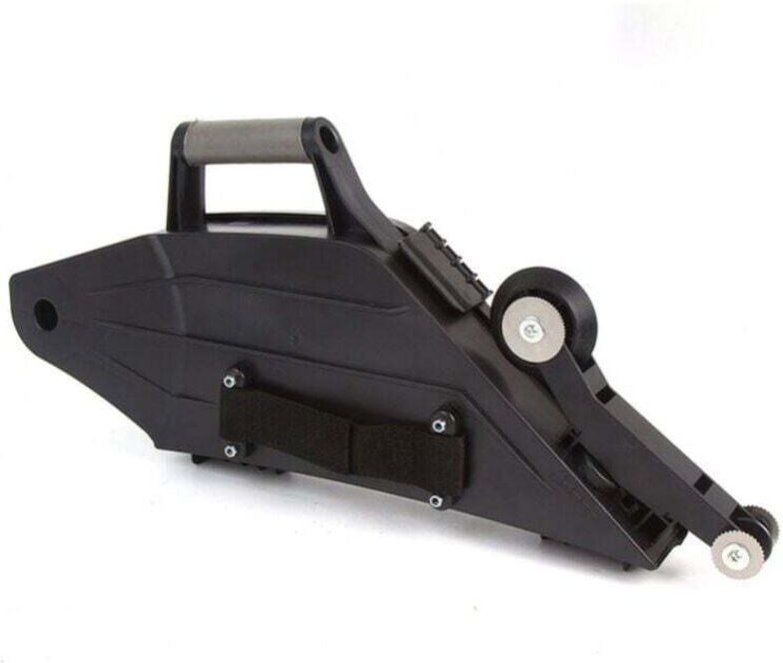 Mehrzweck-Klemmfugenwerkzeug für Trockenbau-Bodenkonstruktion, Dekorieren, Verstemmen, Fugen, schnelles Festziehen (Fuge...